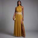 Claude Maxi Dress