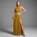 Claude Maxi Dress