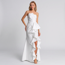 Odette Tube Maxi Dress