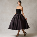 Estelle Midi Dress