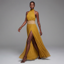 Claude Maxi Dress