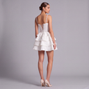Corset Mini Dress