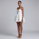 Corset Mini Dress
