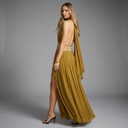 Claude Maxi Dress