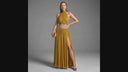 Claude Maxi Dress