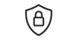 100% Secure Payments
